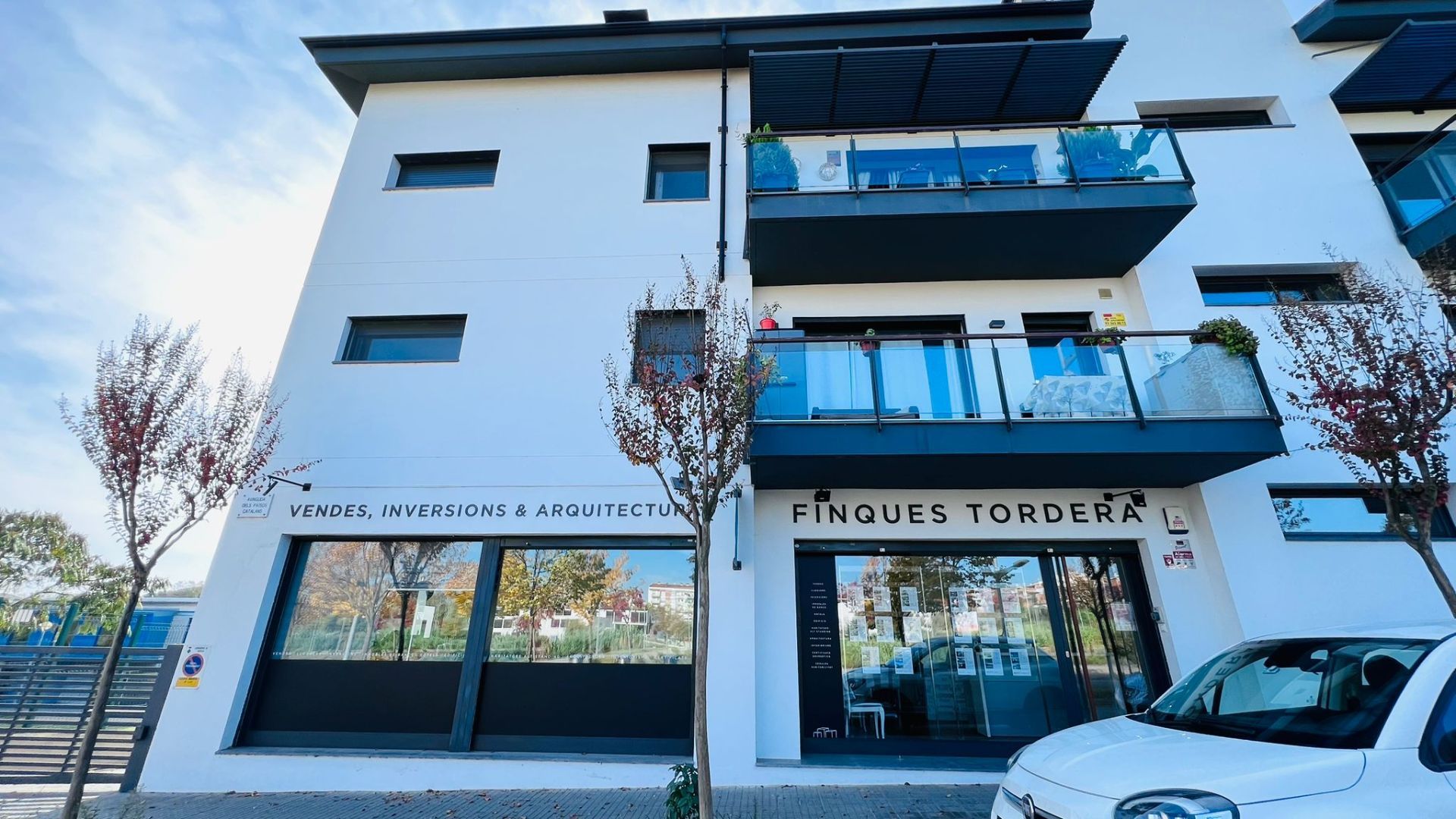 Garaje / Parking en Tordera, venta
